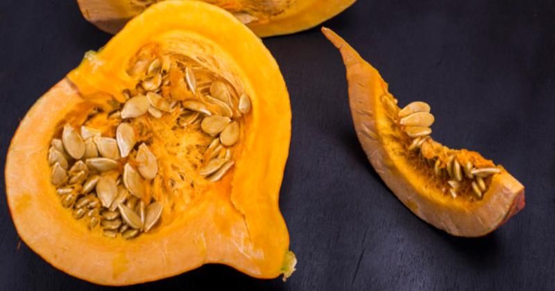 7 Manfaat Buah Labu, Semua Bagian Termasuk Bijinya Sangat Menyehatkan